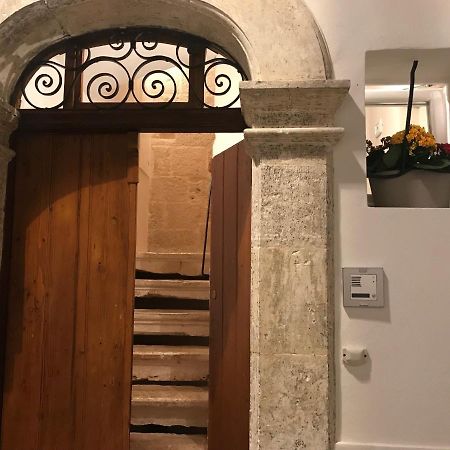 Casa E Bottega Bed and Breakfast Monopoli Eksteriør billede