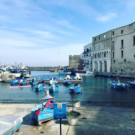 Casa E Bottega Bed and Breakfast Monopoli Eksteriør billede