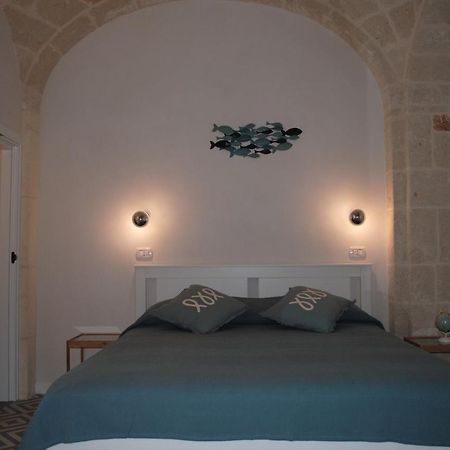 Casa E Bottega Bed and Breakfast Monopoli Eksteriør billede