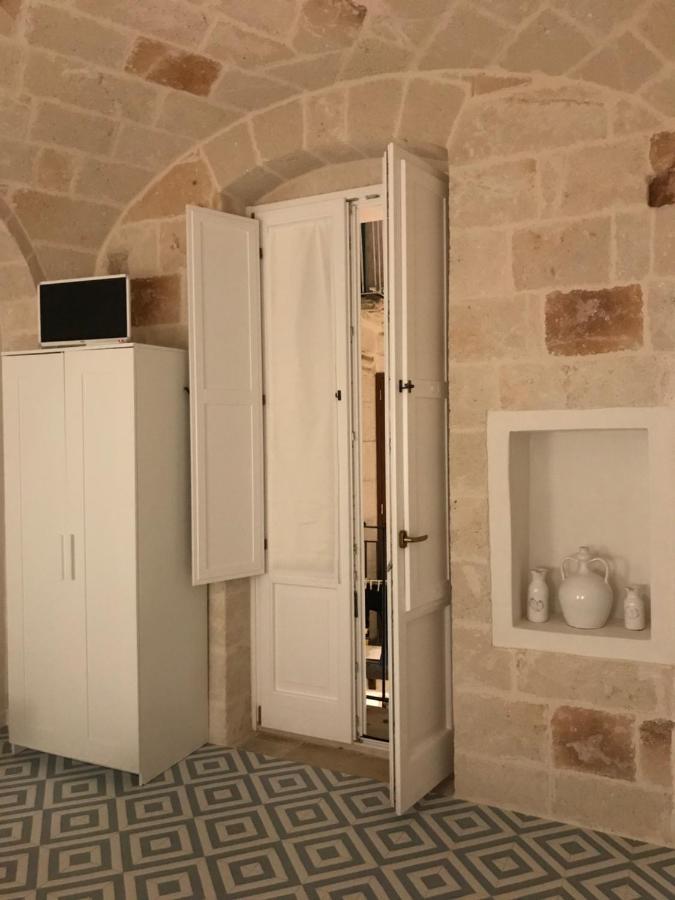 Casa E Bottega Bed and Breakfast Monopoli Eksteriør billede
