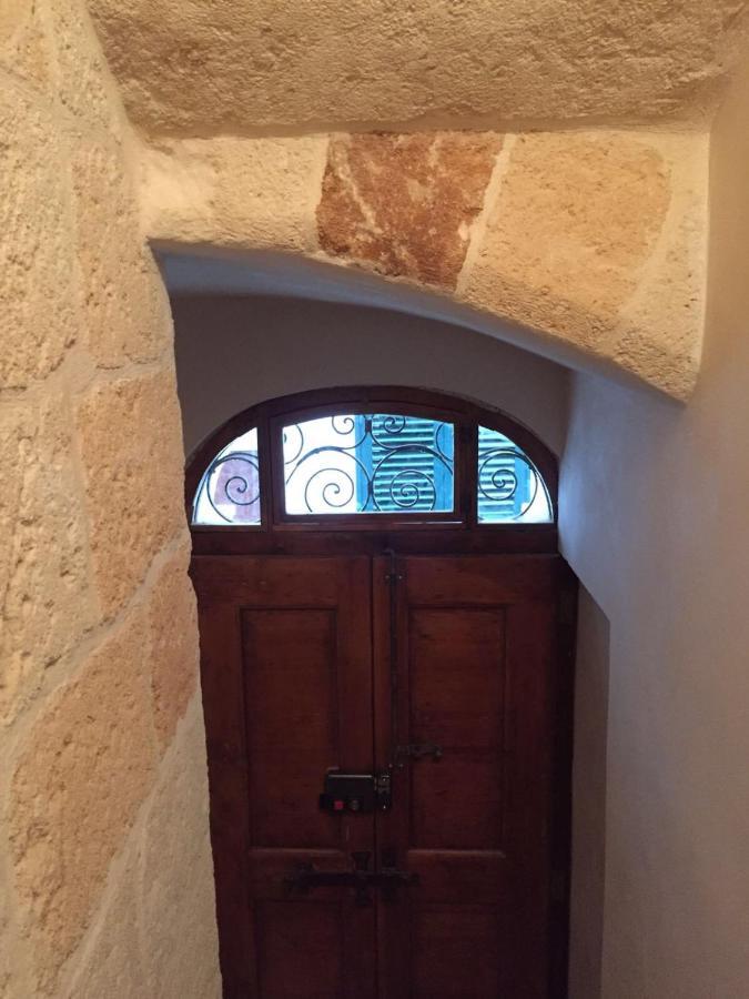 Casa E Bottega Bed and Breakfast Monopoli Eksteriør billede