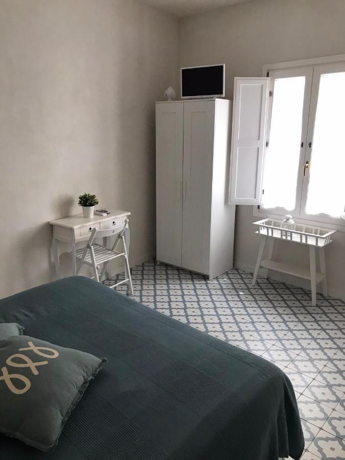 Casa E Bottega Bed and Breakfast Monopoli Eksteriør billede