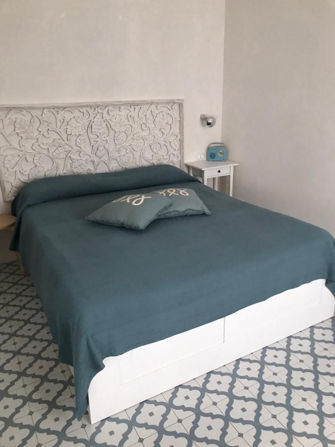 Casa E Bottega Bed and Breakfast Monopoli Eksteriør billede